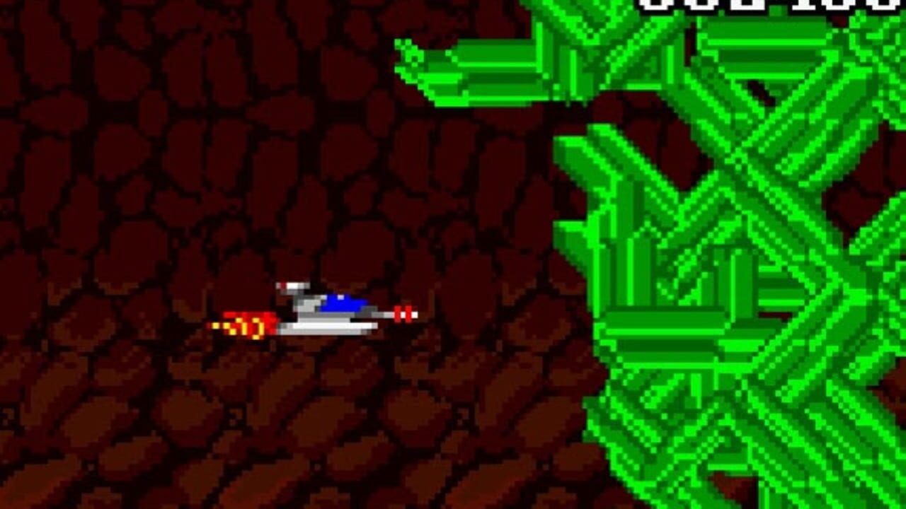 Atari Lynx Collection 2 — Screenshot 2