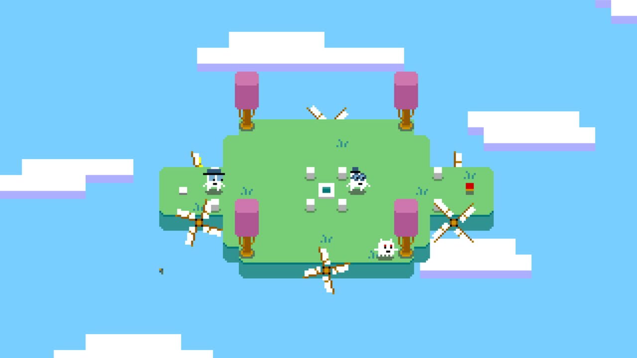 Mega Cat Studios Collection 2 — Screenshot 1