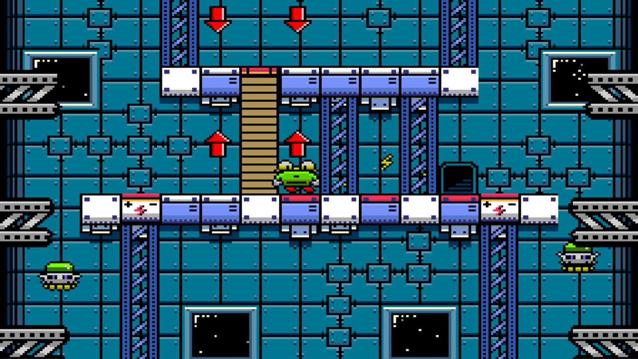 Mega Cat Studios Collection 2 — Screenshot 2