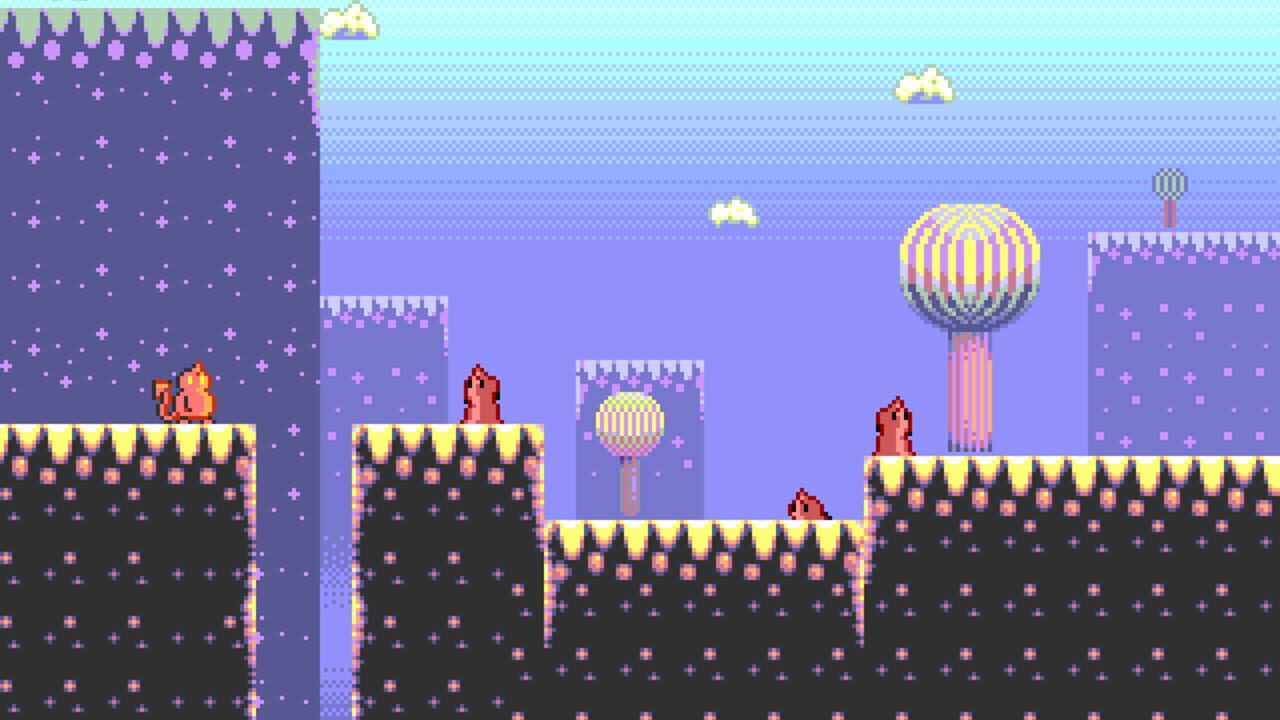 Mega Cat Studios Collection 2 — Screenshot 3