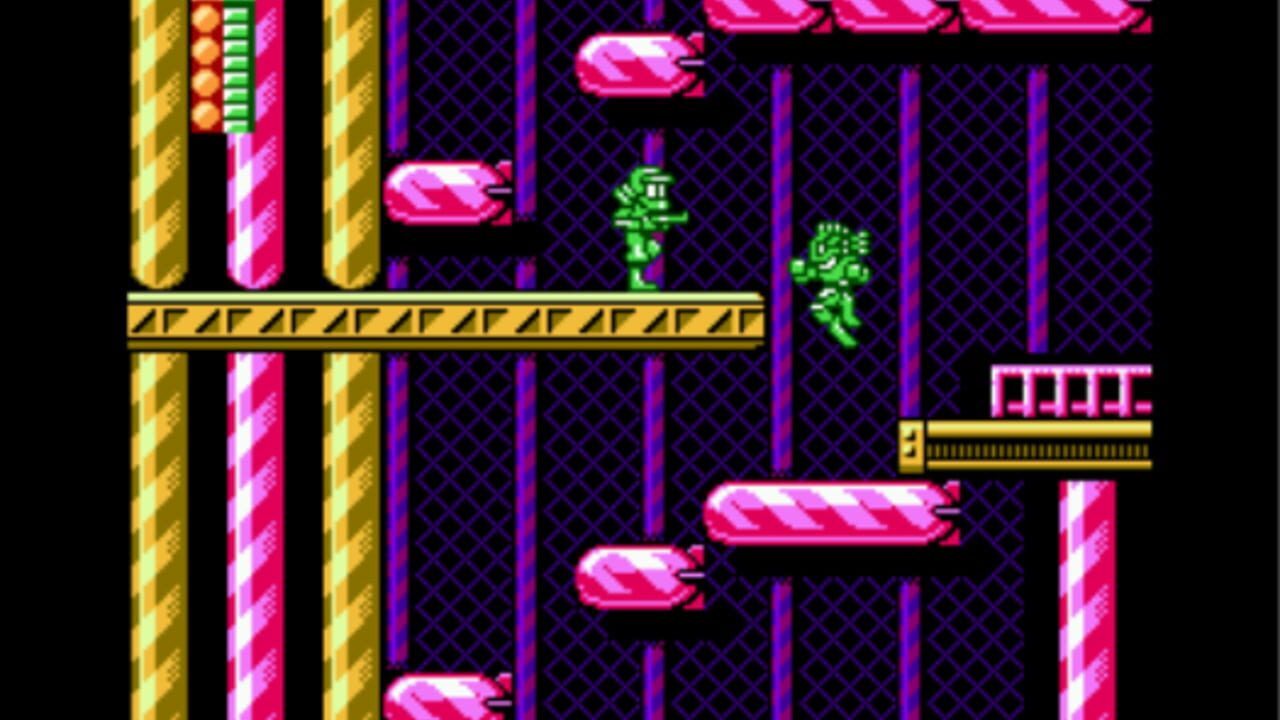 Jaleco Collection 1 — Screenshot 1