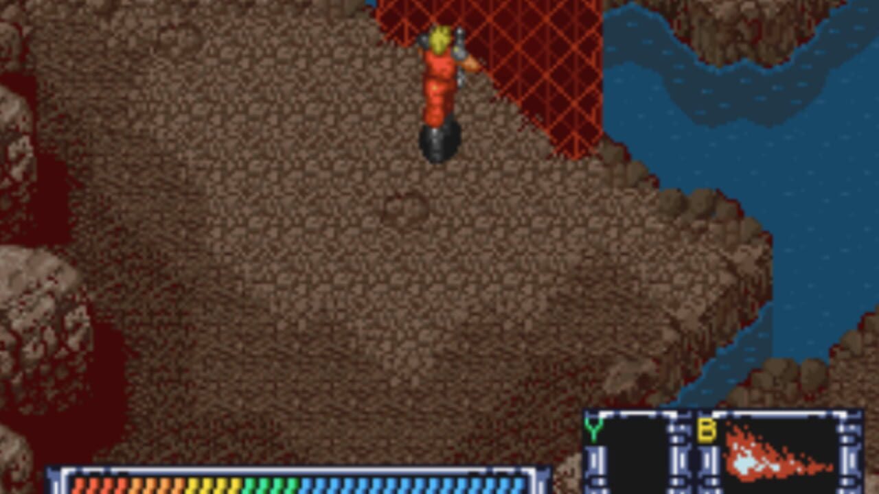 Jaleco Collection 1 — Screenshot 4