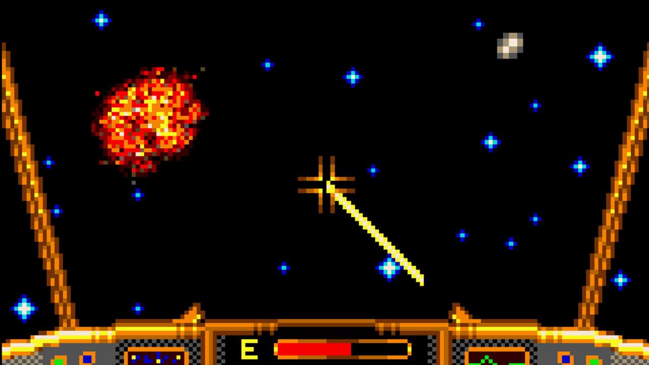 Atari Lynx Collection 1 — Screenshot 3