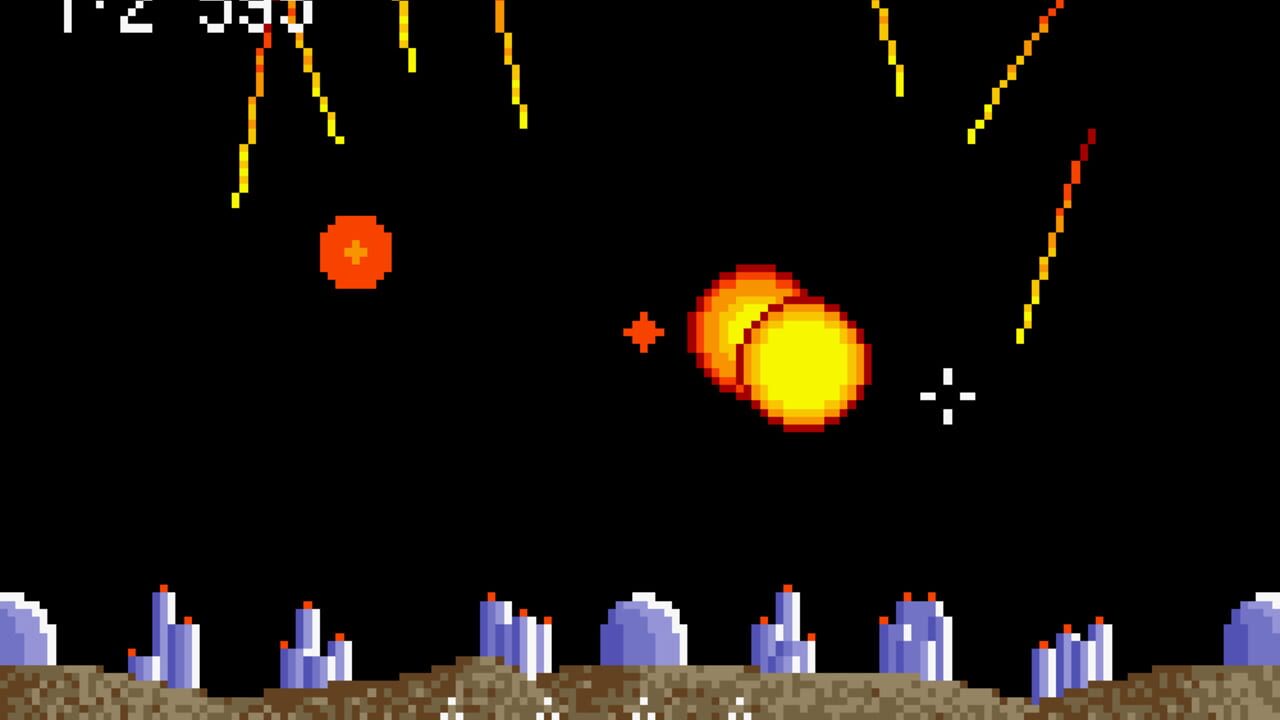 Atari Lynx Collection 1 — Screenshot 4