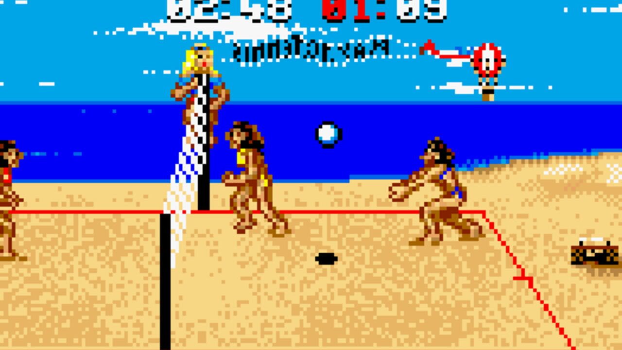 Atari Lynx Collection 1 — Screenshot 5