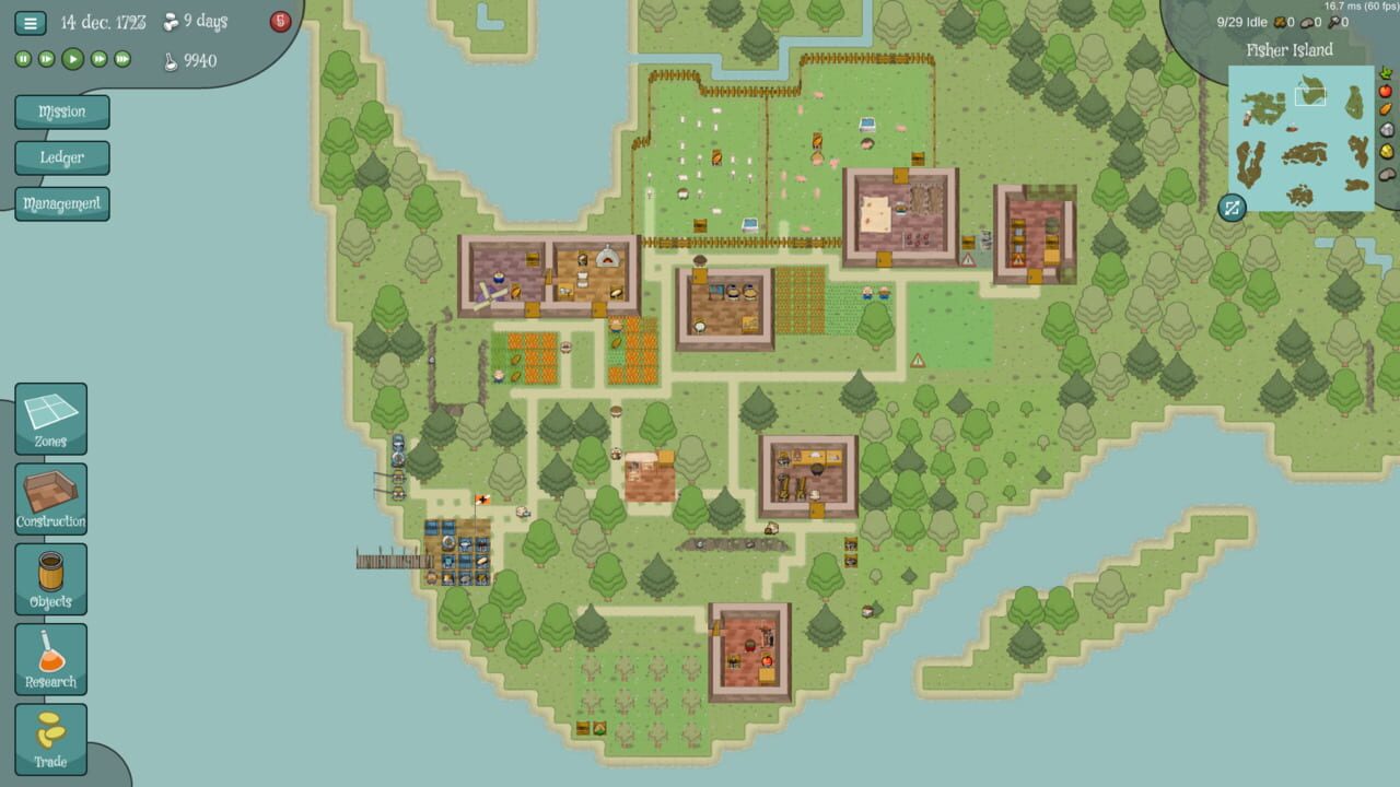 One More Island Image