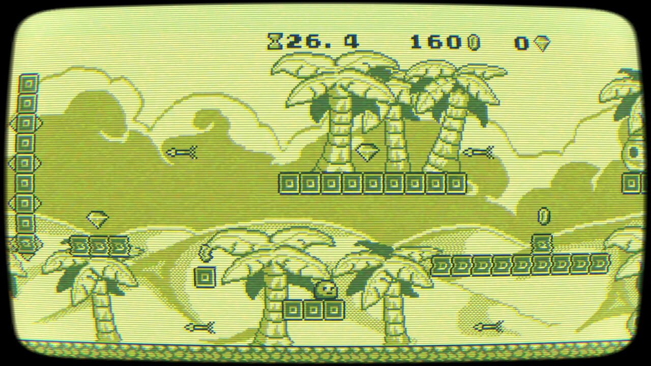 Awesome Pea Collection — Screenshot 2
