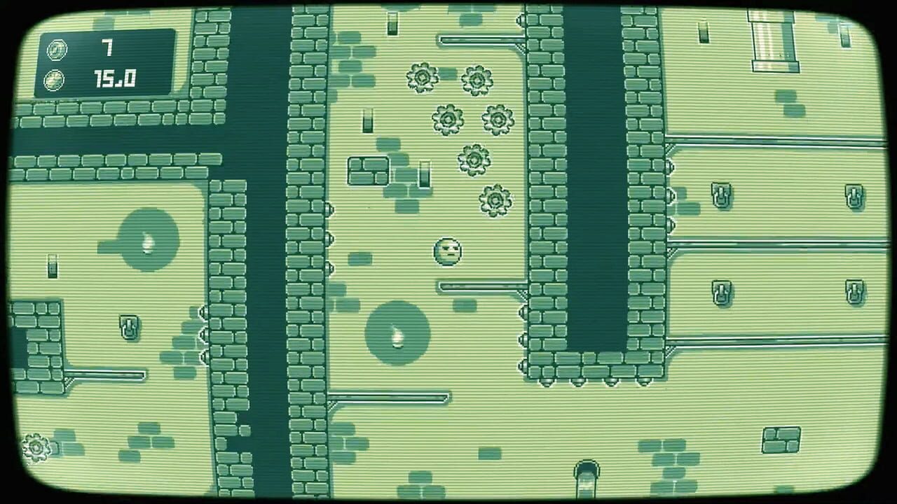 Awesome Pea Collection — Screenshot 3
