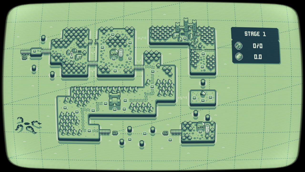 Awesome Pea Collection — Screenshot 4
