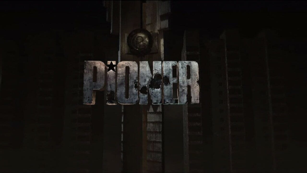 Screenshot de Pioner