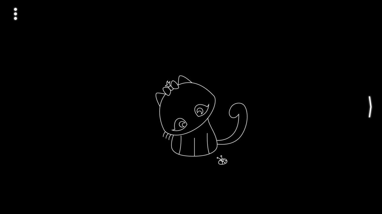 Hidden Shapes: Lovely Cats — Screenshot 3