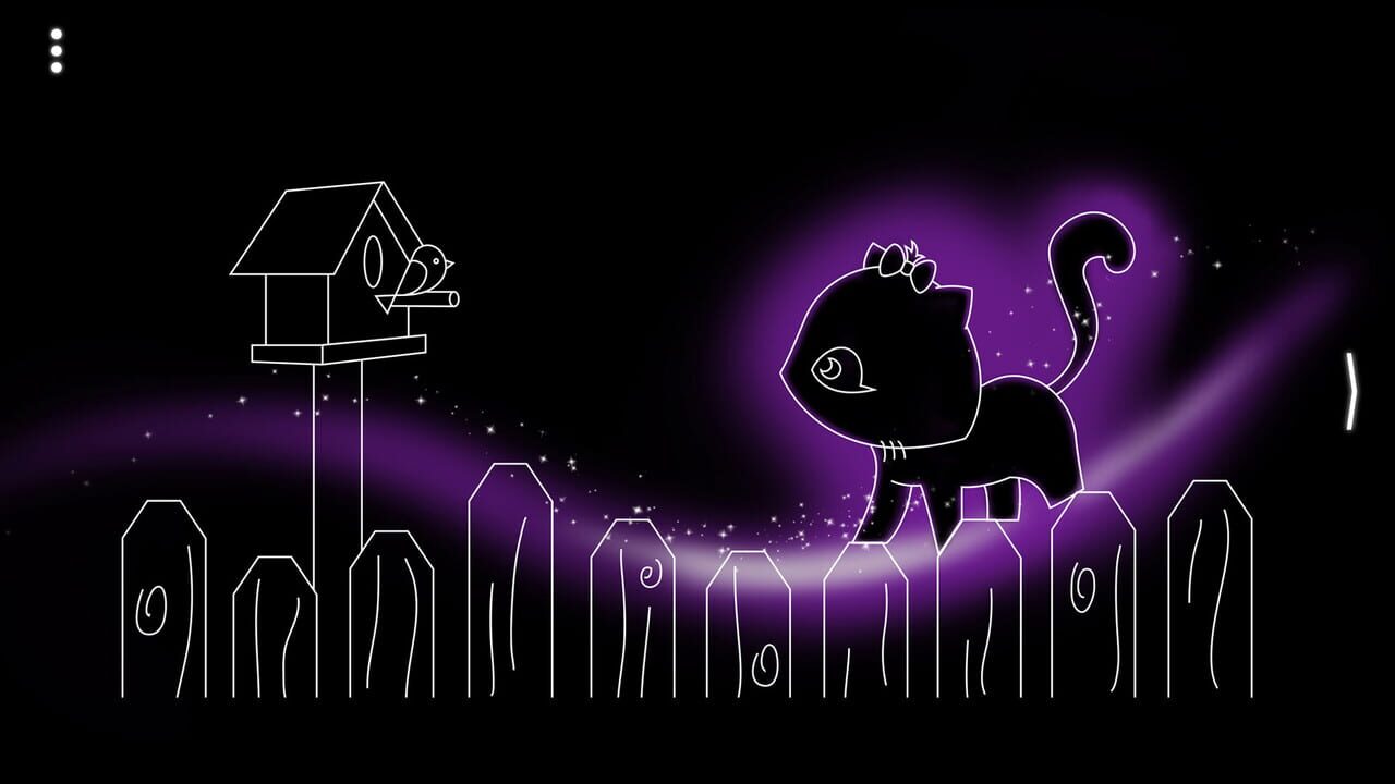 Hidden Shapes: Lovely Cats — Screenshot 1