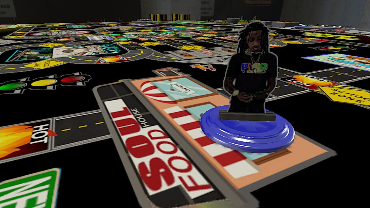 Plug Wars: The Game Image