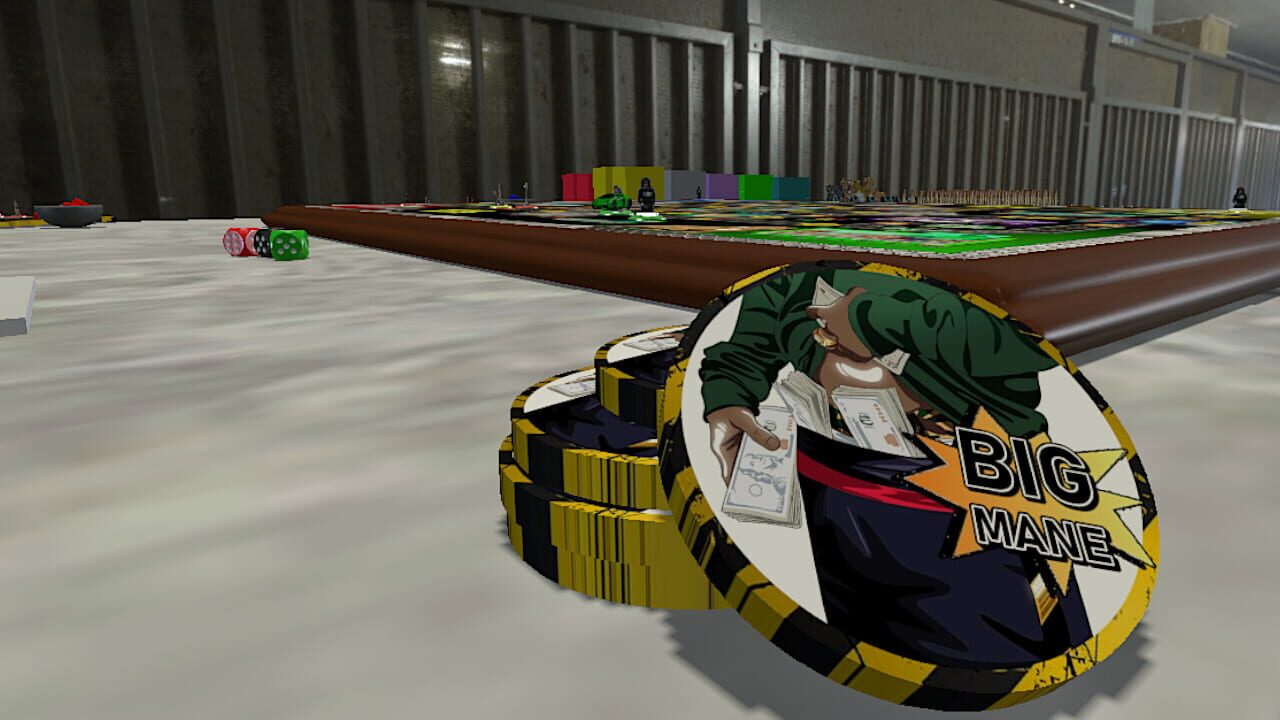 Plug Wars: The Game Image