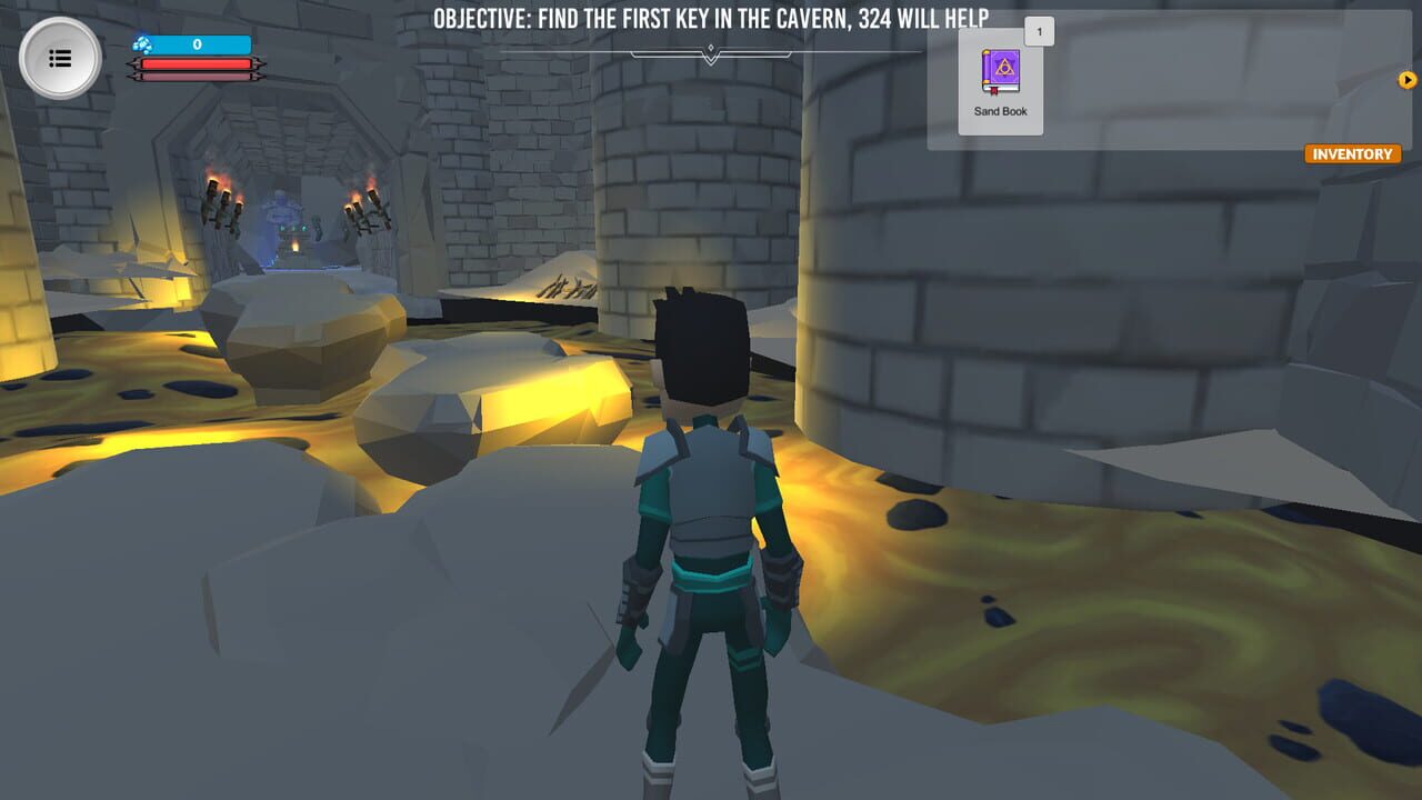 Knights of Riddle Image