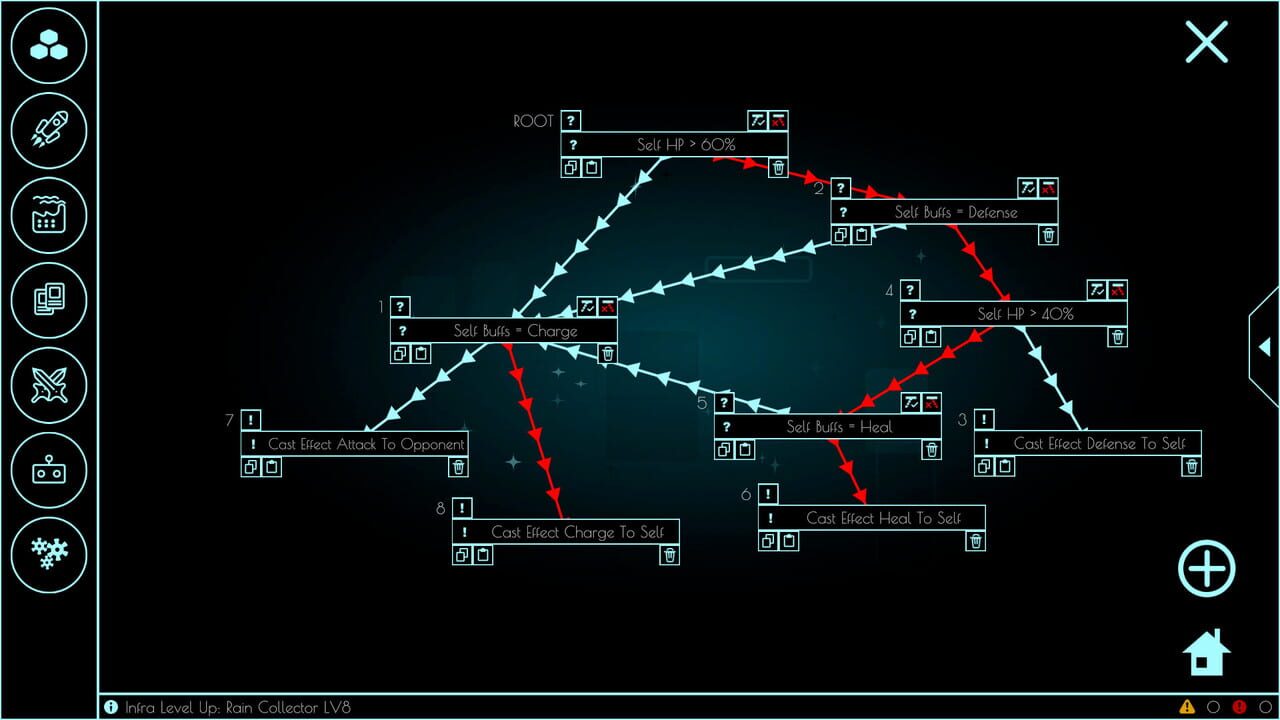 Space Travel Idle — Screenshot 4