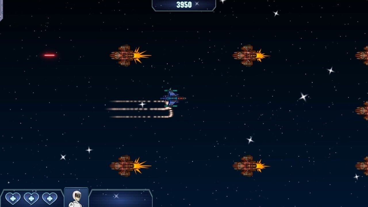 Stars Force Image