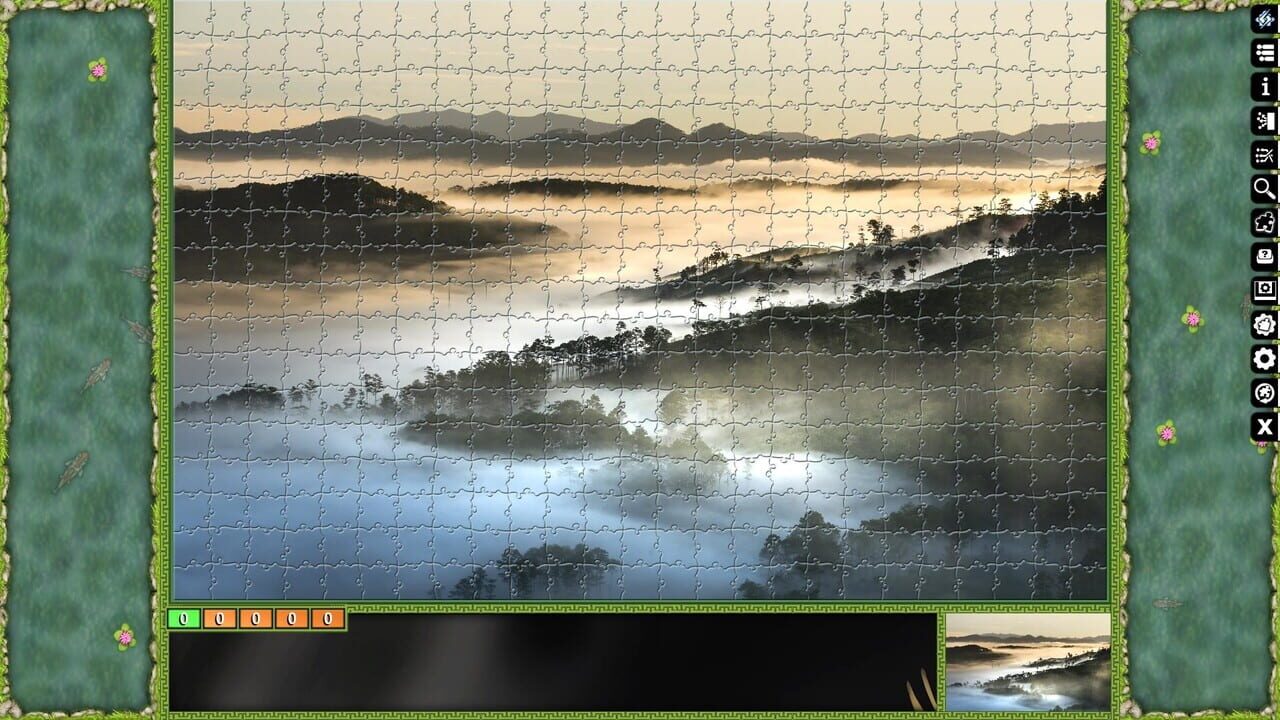 Pixel Puzzles Ultimate: Variety Pack 10 Image