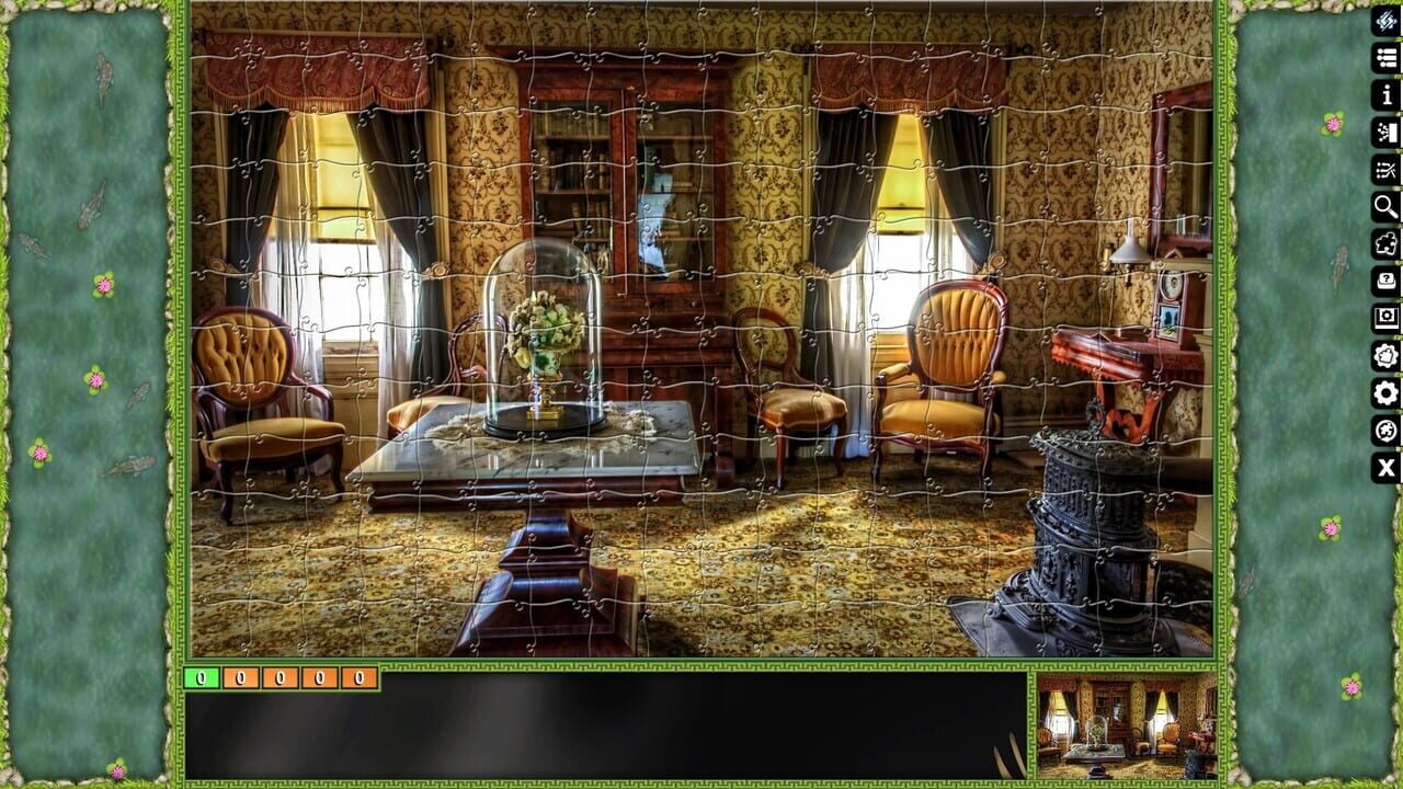 Pixel Puzzles Ultimate: Variety Pack 10 Image