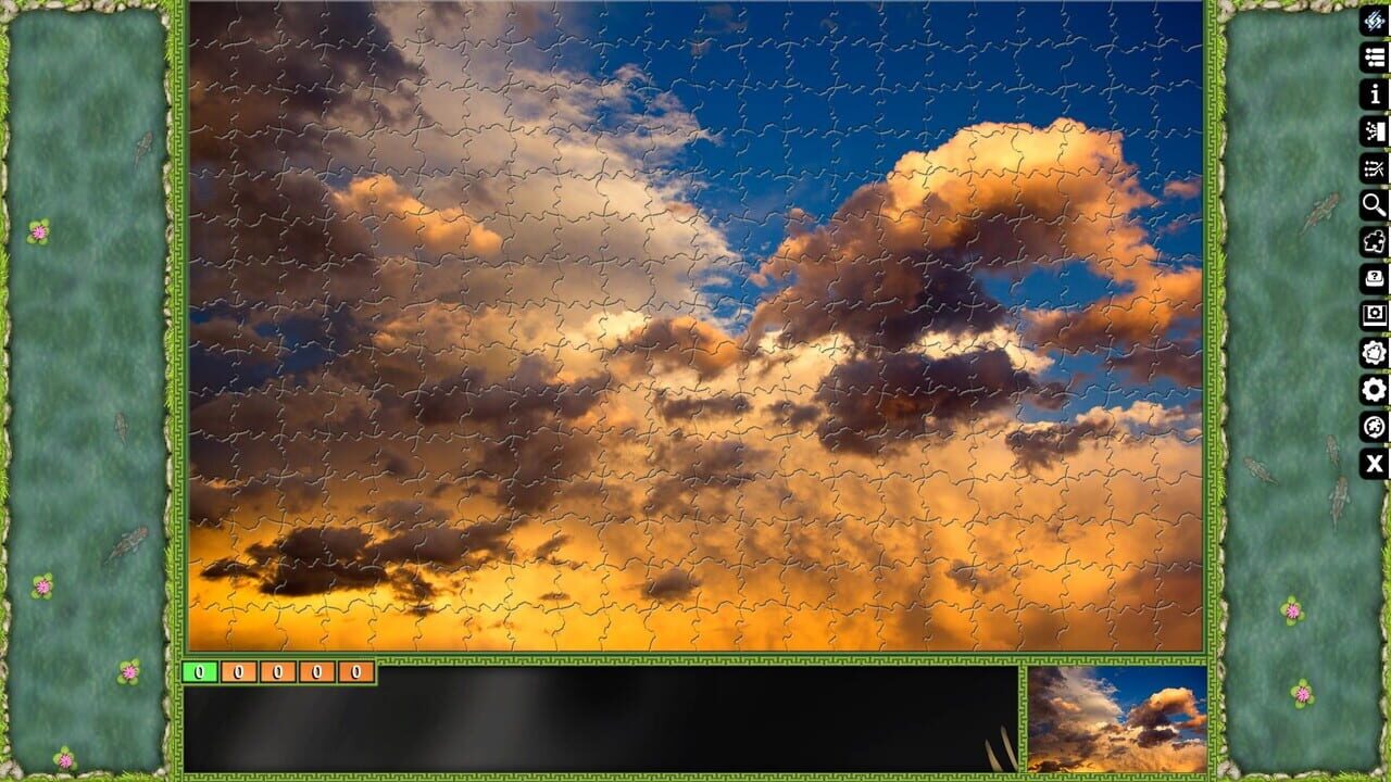 Pixel Puzzles Ultimate: Variety Pack 10 Image