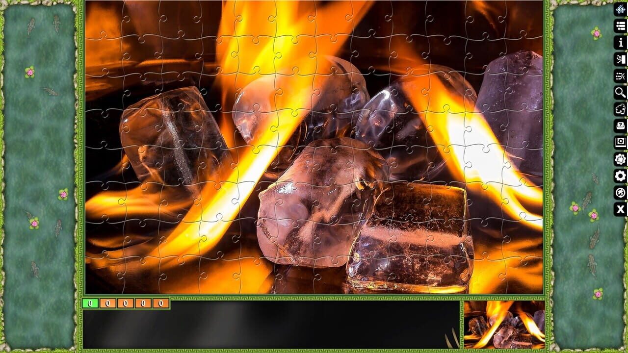 Pixel Puzzles Ultimate: Variety Pack 10 Image