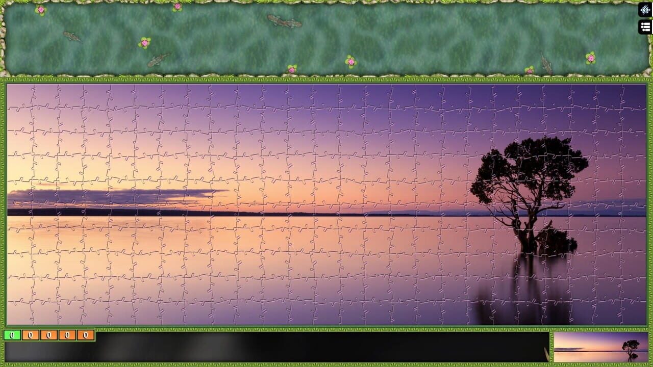 Pixel Puzzles Ultimate: Variety Pack 10 Image