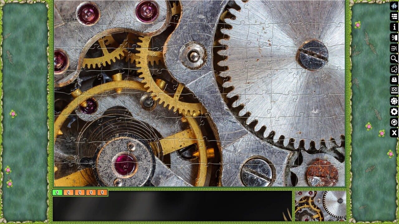 Pixel Puzzles Ultimate: Variety Pack 10 Image