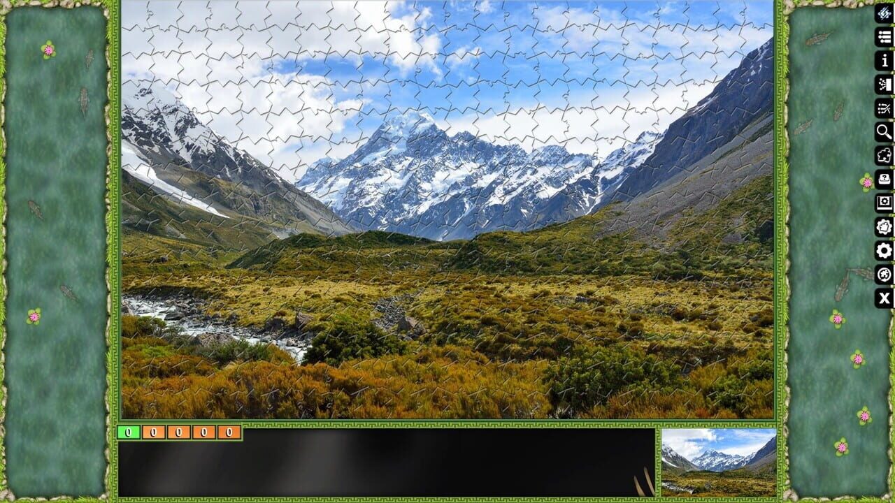 Pixel Puzzles Ultimate: Variety Pack 10 Image