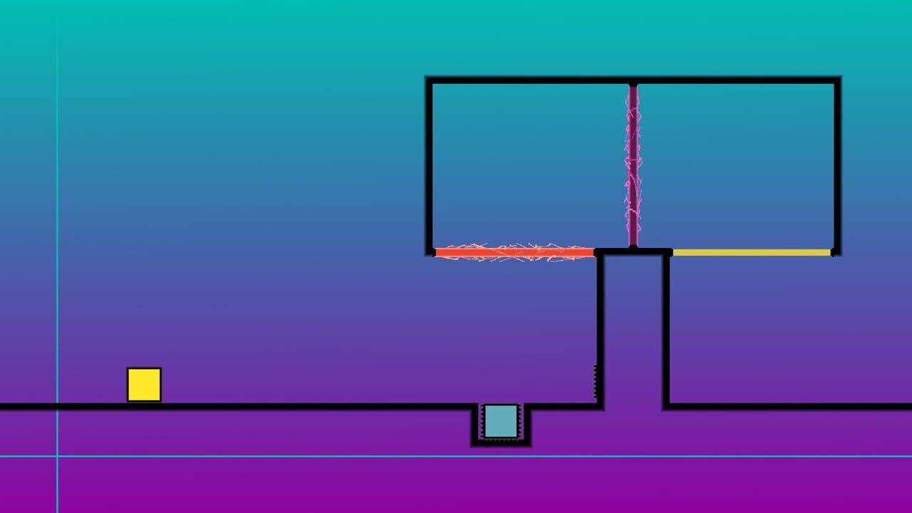 Paralyzed Image