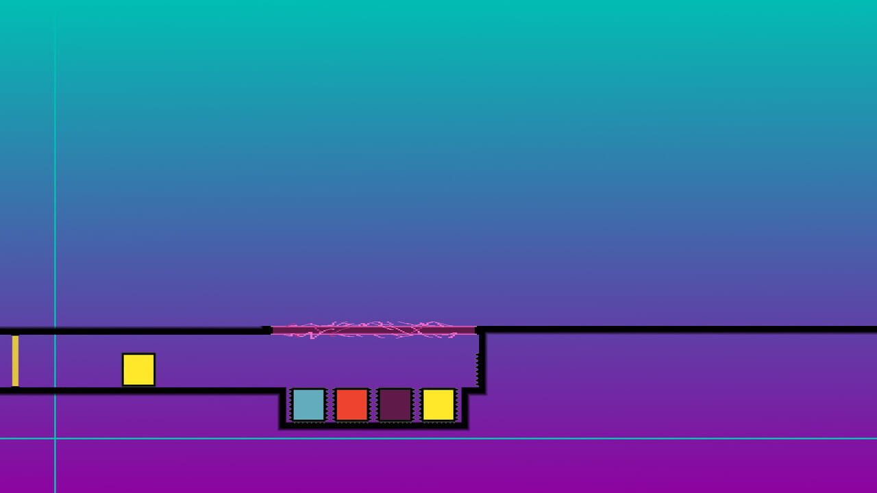 Paralyzed Image