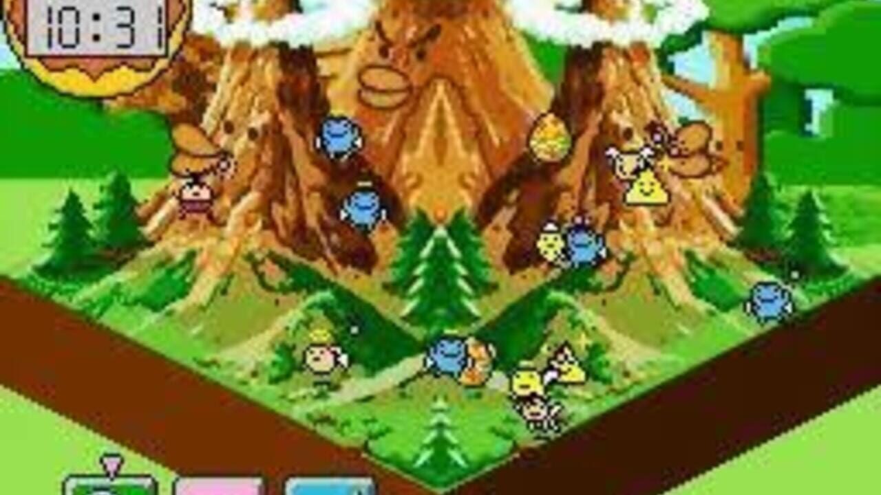 Tamagotchi Town — Screenshot 3