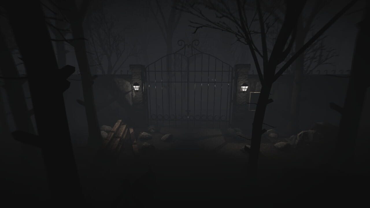 Tales of Escape: Sleepy Hollow VR Image