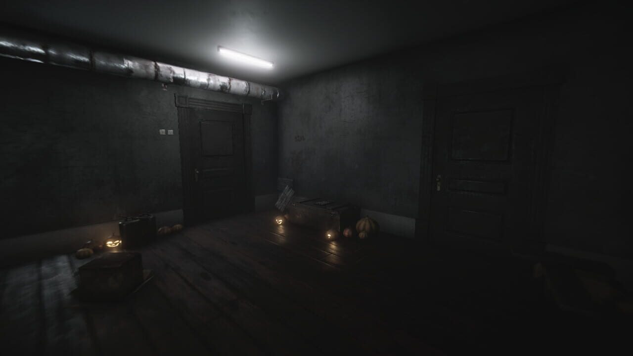 Tales of Escape: Sleepy Hollow VR Image