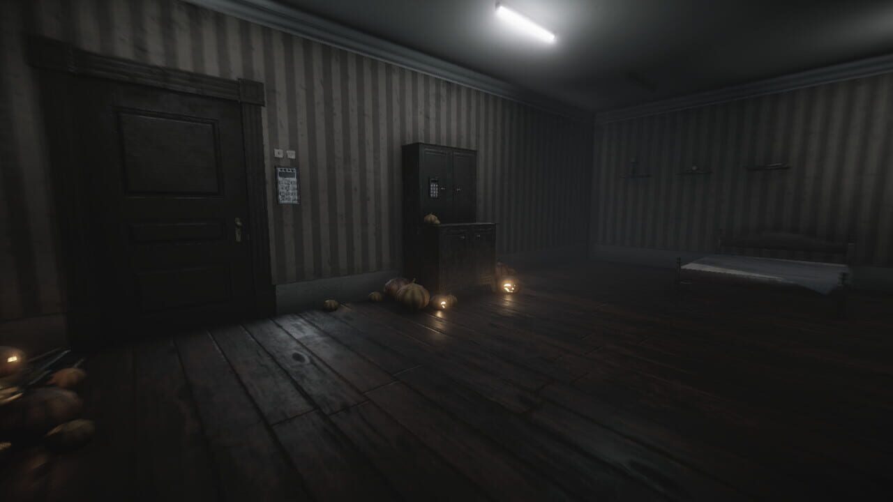 Tales of Escape: Sleepy Hollow VR Image