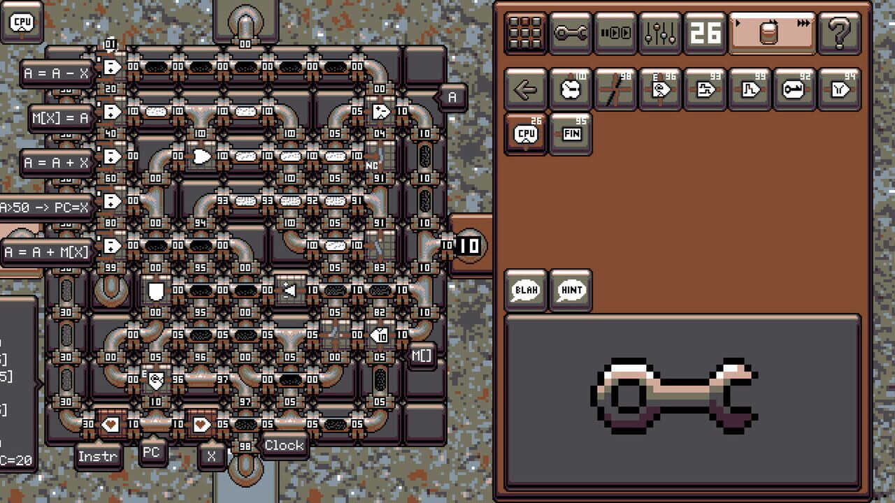 ComPressure Screenshot 1