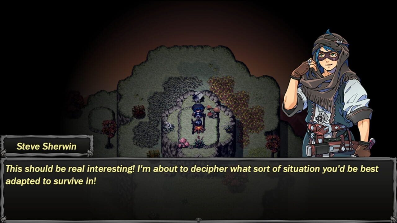 Survive or Thrive Image