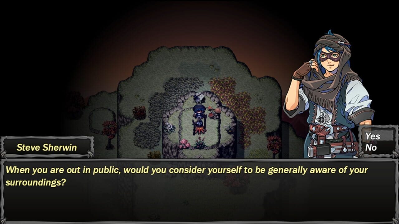 Survive or Thrive Image