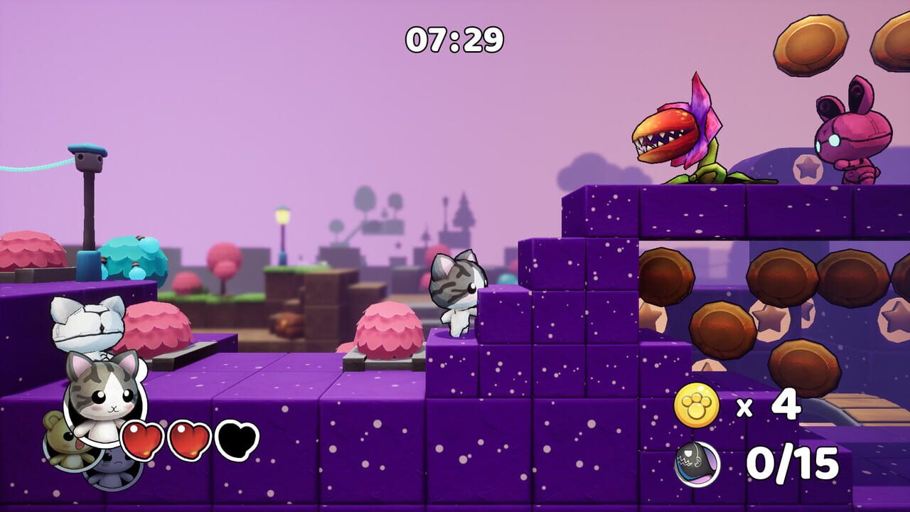 Cute Triplets — Screenshot 3