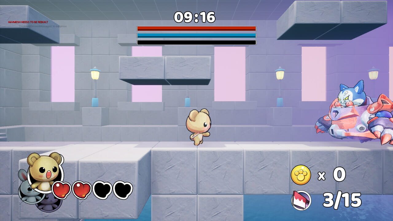 Cute Triplets — Screenshot 5