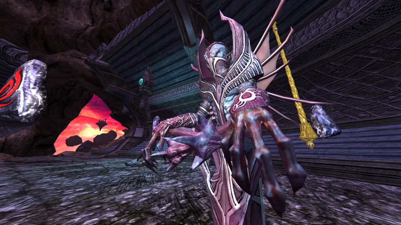 EverQuest II: The Shadow Odyssey — Screenshot 2