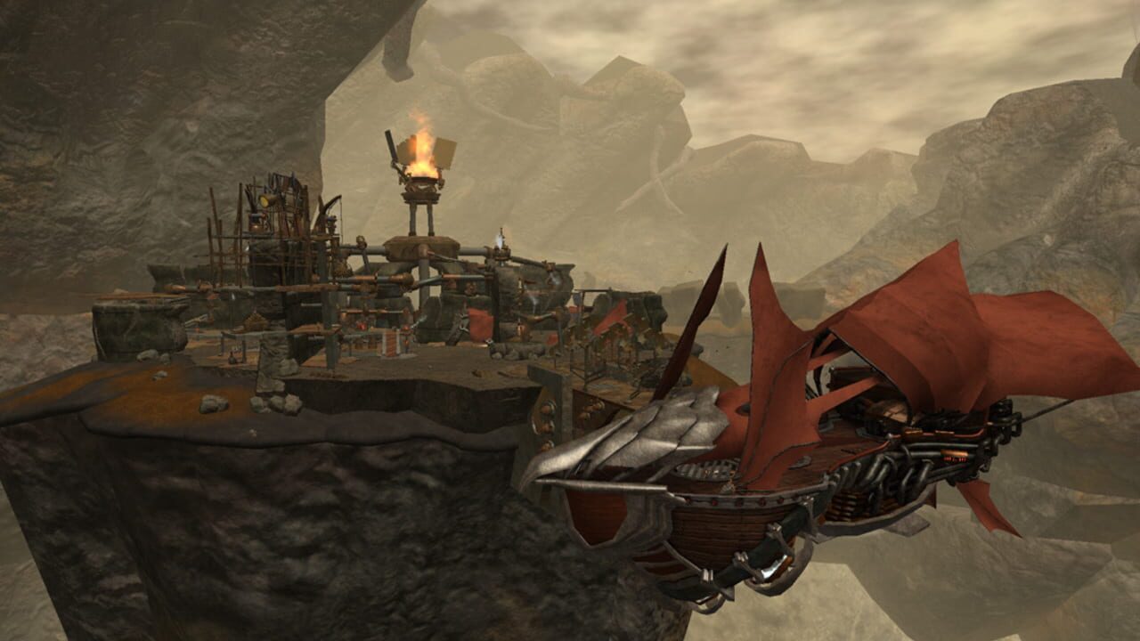 EverQuest II: The Shadow Odyssey — Screenshot 3