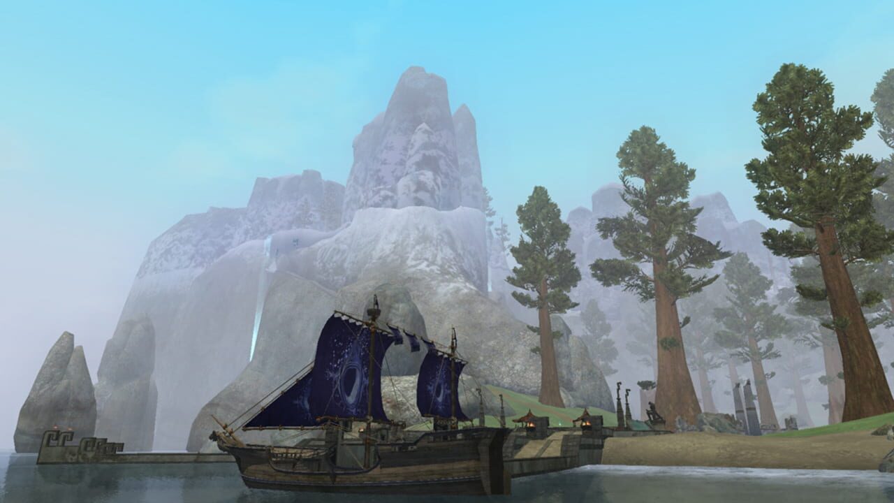 EverQuest II: The Shadow Odyssey — Screenshot 4