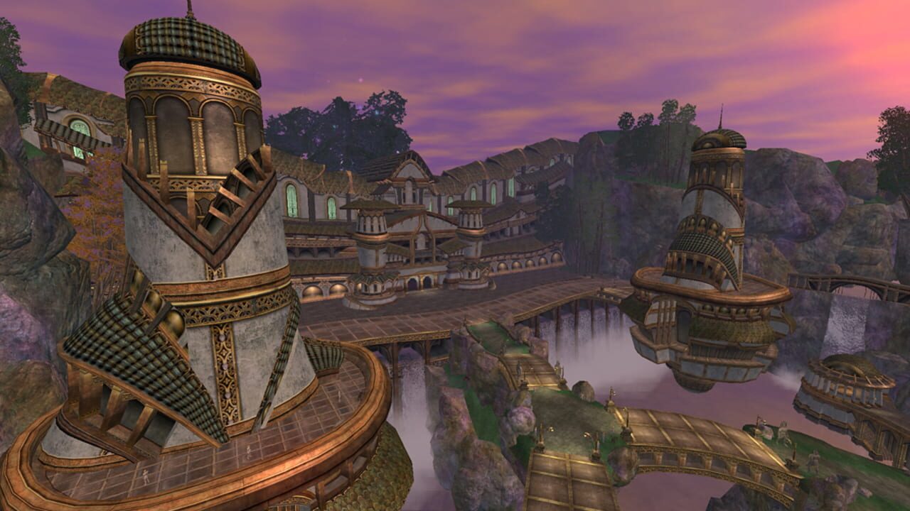 EverQuest II: The Shadow Odyssey — Screenshot 5