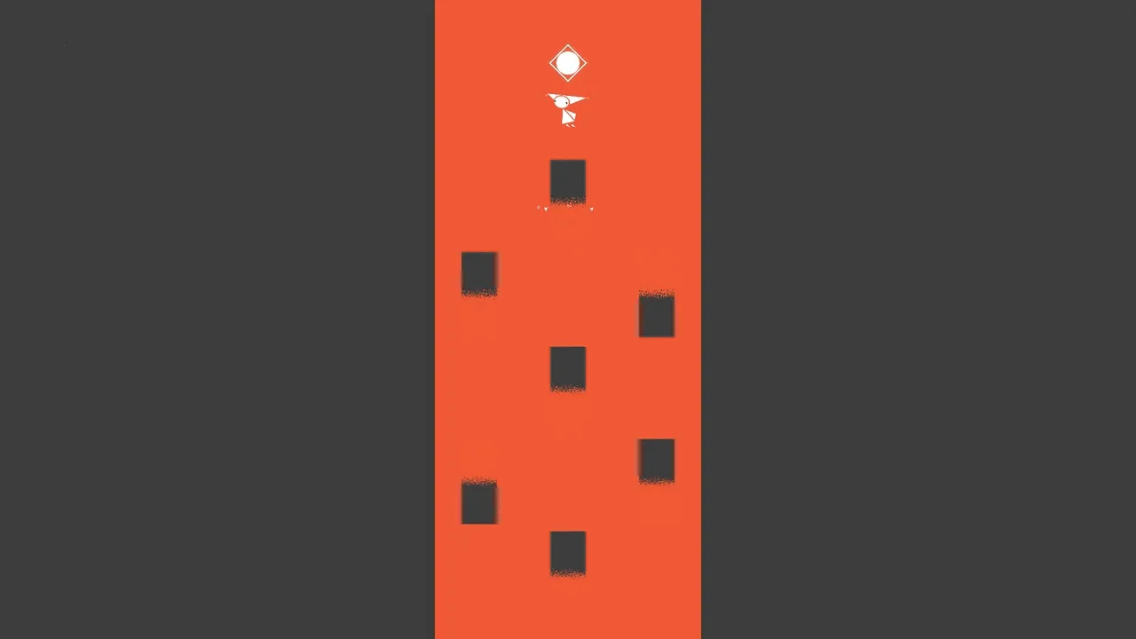 Biphase banner