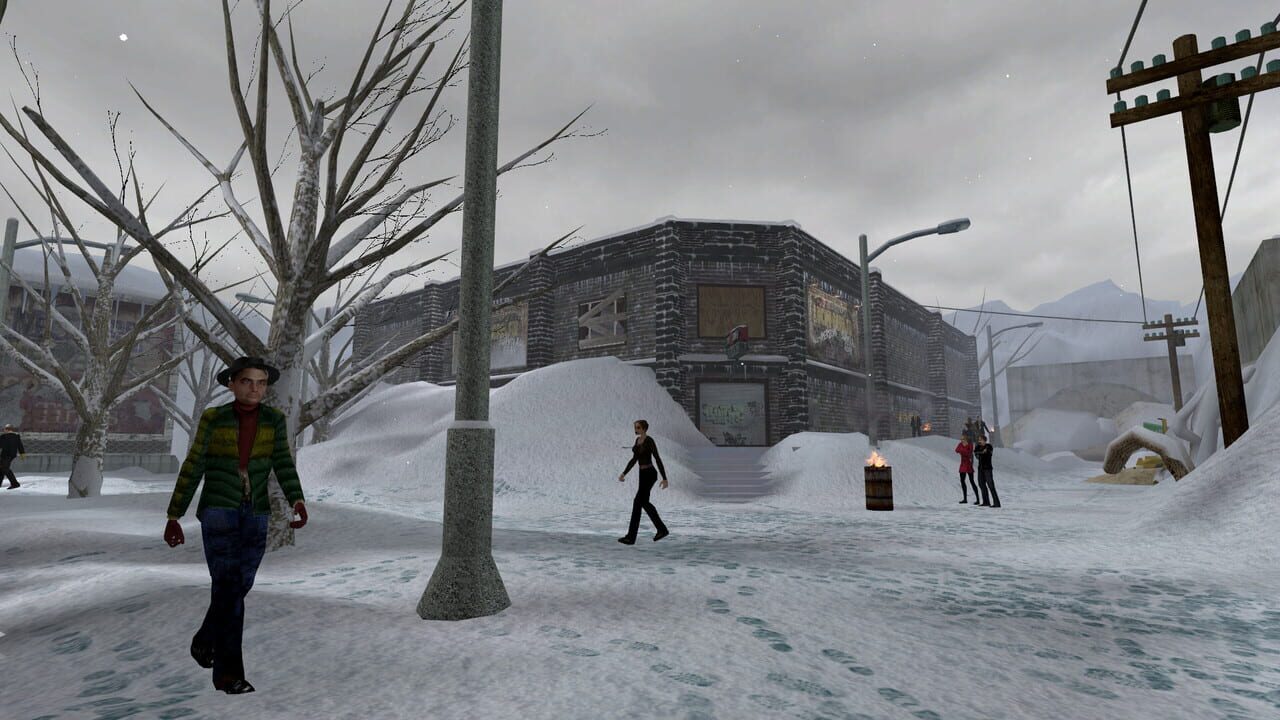 Postal 2: Paradise Lost Image