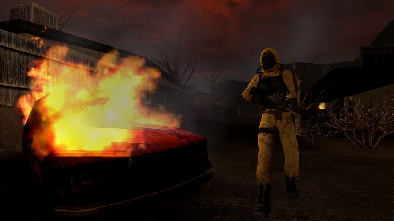 Postal 2: Paradise Lost Image