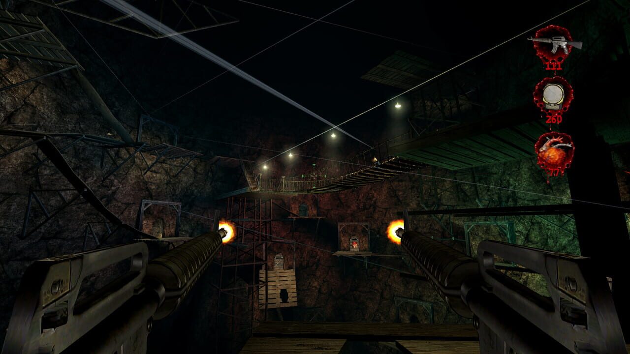 Postal 2: Paradise Lost Image