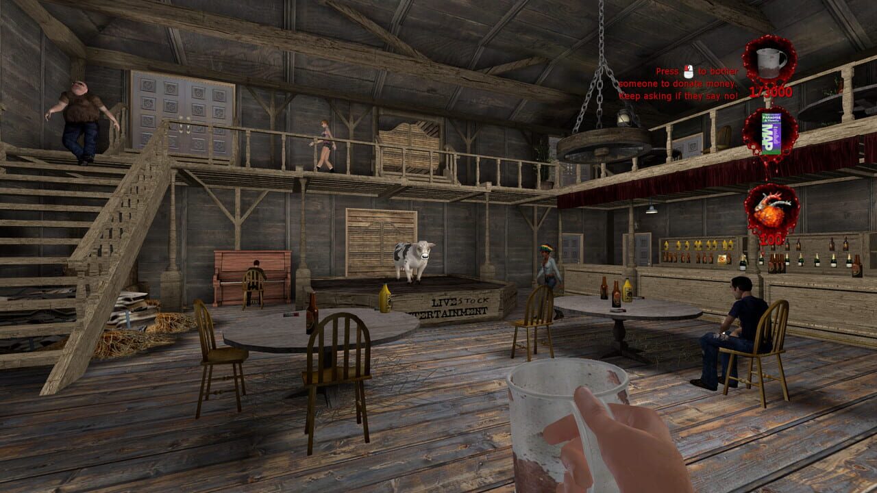 Postal 2: Paradise Lost Image