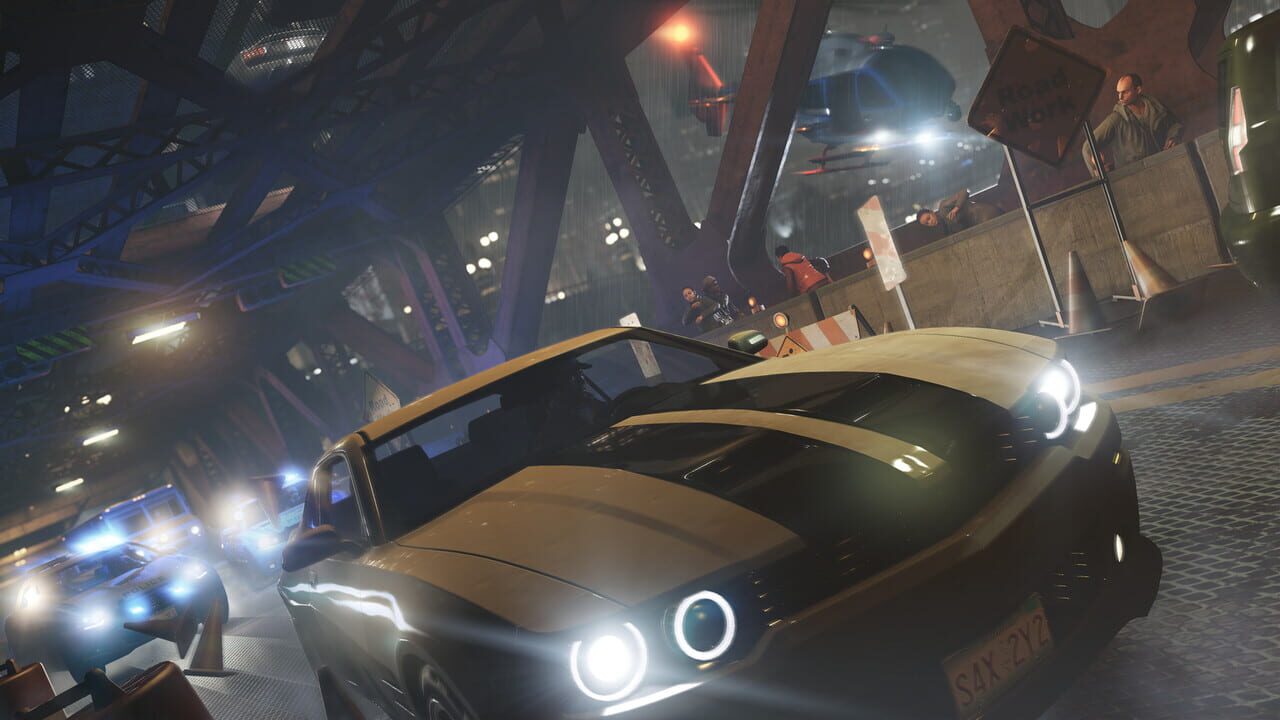 Watch Dogs: Season Pass Image