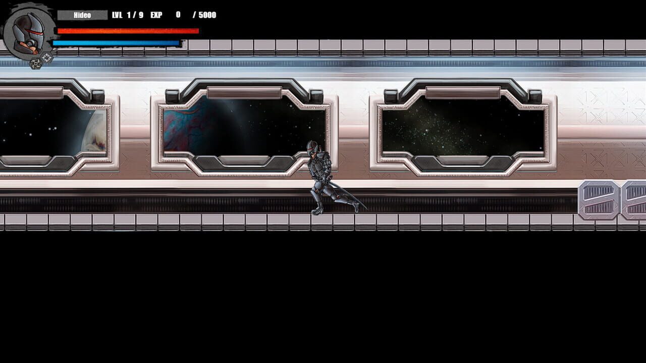 Wind of Shuriken Image